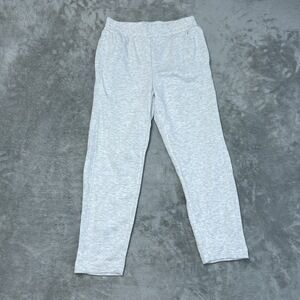 Danskin Women's S Activewear Pants Gray e0304